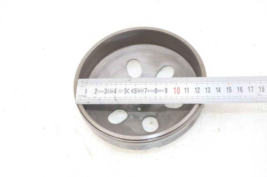 photo de CLOCHE EMBRAYAGE SYM GTS EFI 125 (2012 - 2016)