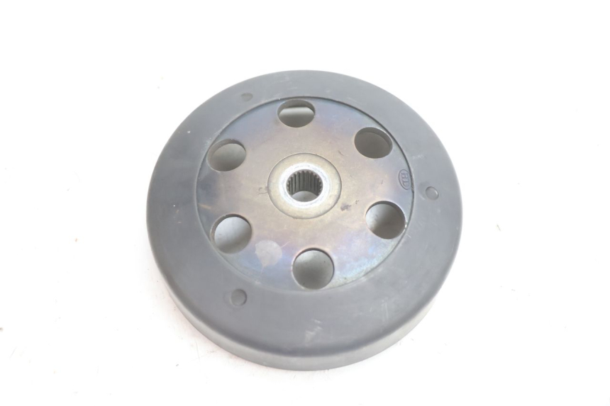 photo de CLOCHE EMBRAYAGE PEUGEOT TKR TREKKER FURIOUS 50 (2005 - 2014) - Détail de la pièce