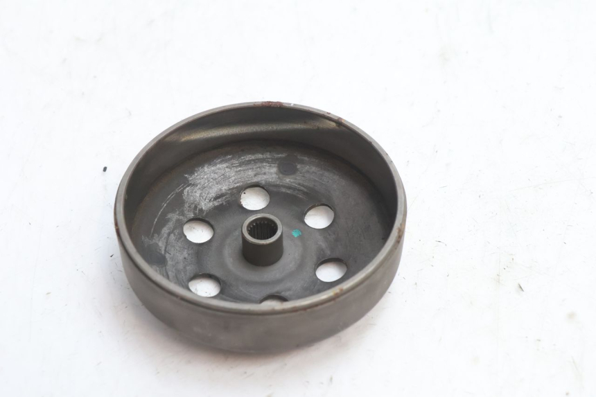 photo de CLOCHE EMBRAYAGE PIAGGIO TYPHOON 50 (2000 - 2009) - Zoom état d’usage