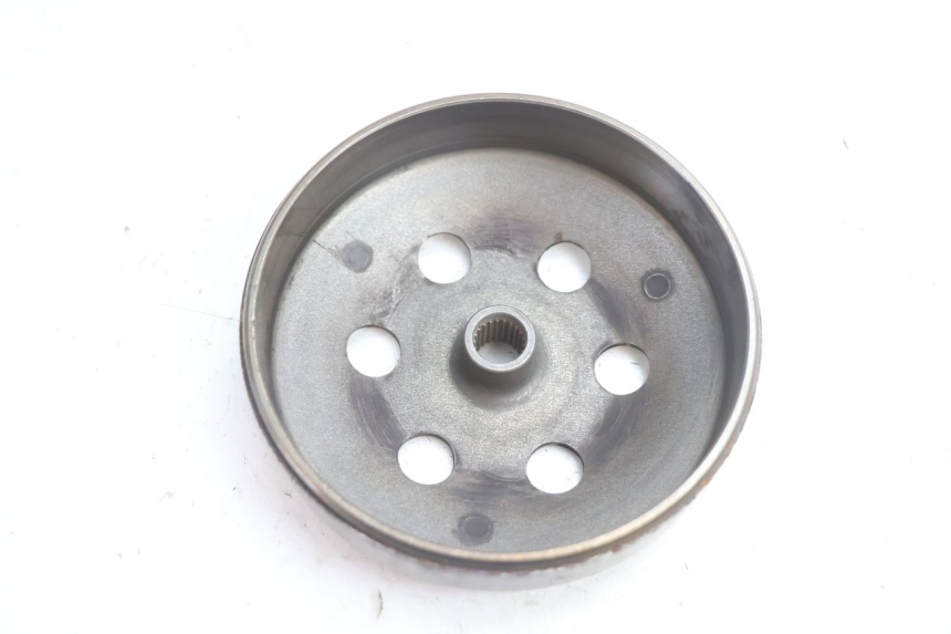 photo de CLOCHE EMBRAYAGE PEUGEOT VIVACITY 50 (2004 - 2009) - Autre angle de vue