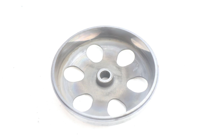 photo de CLOCHE EMBRAYAGE PEUGEOT VIVACITY 100 (1999 - 2008) - Zoom état d’usage