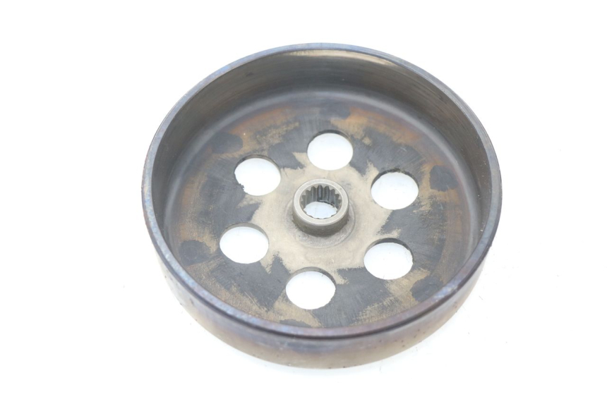 photo de CLOCHE EMBRAYAGE YAMAHA XMAX X-MAX ABS 125 (2014 - 2016) - Détail de la pièce