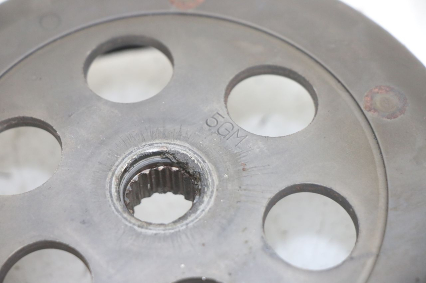photo de CLOCHE EMBRAYAGE YAMAHA X-MAX XMAX 250 (2006 - 2009)