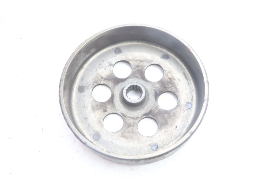photo de CLOCHE EMBRAYAGE YAMAHA XMAX X-MAX 125 (2006 - 2009) - Autre angle de vue