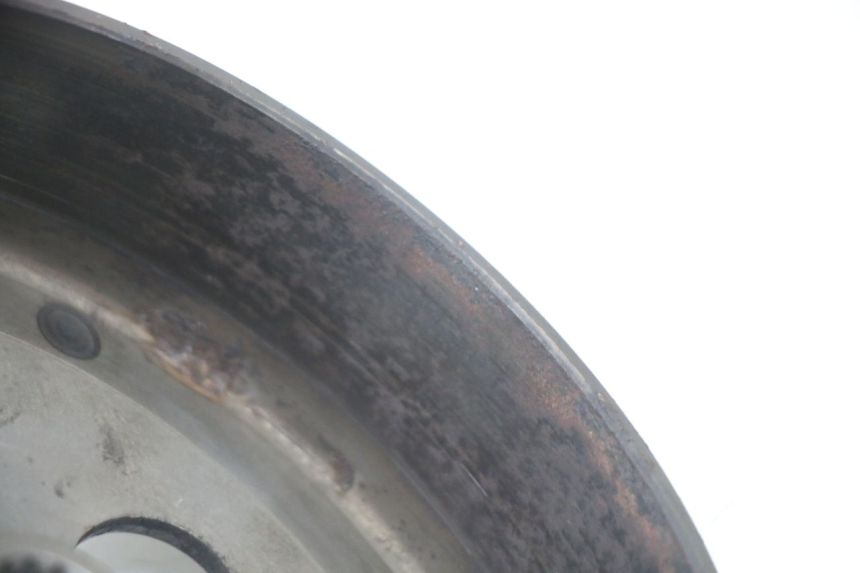 photo de CLOCHE EMBRAYAGE YAMAHA YP MAJESTY 125 (2007 - 2010)