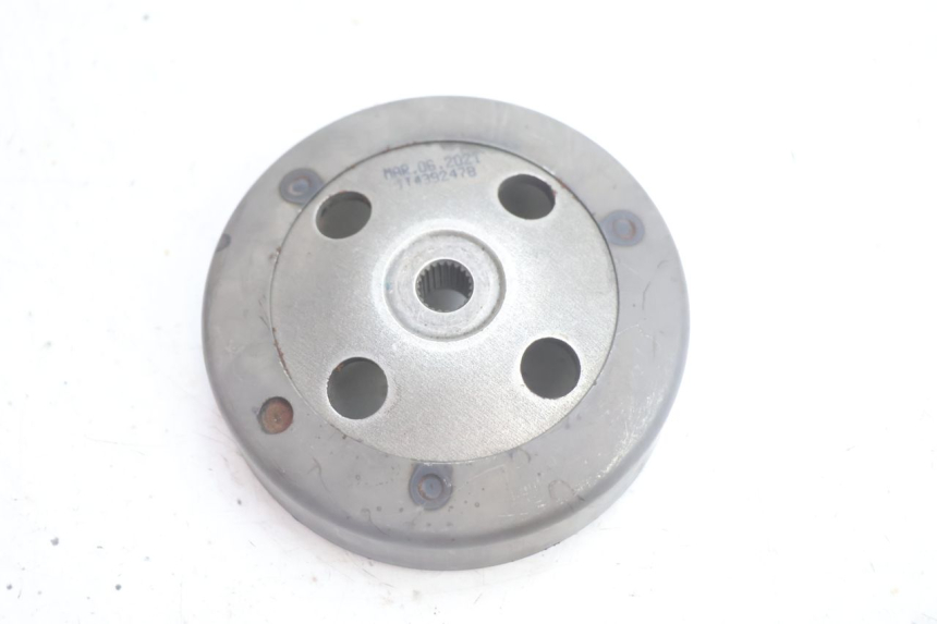 photo de CLOCHE EMBRAYAGE PIAGGIO ZIP IGET 4T 50 (2021 - 2023) - Vue principale