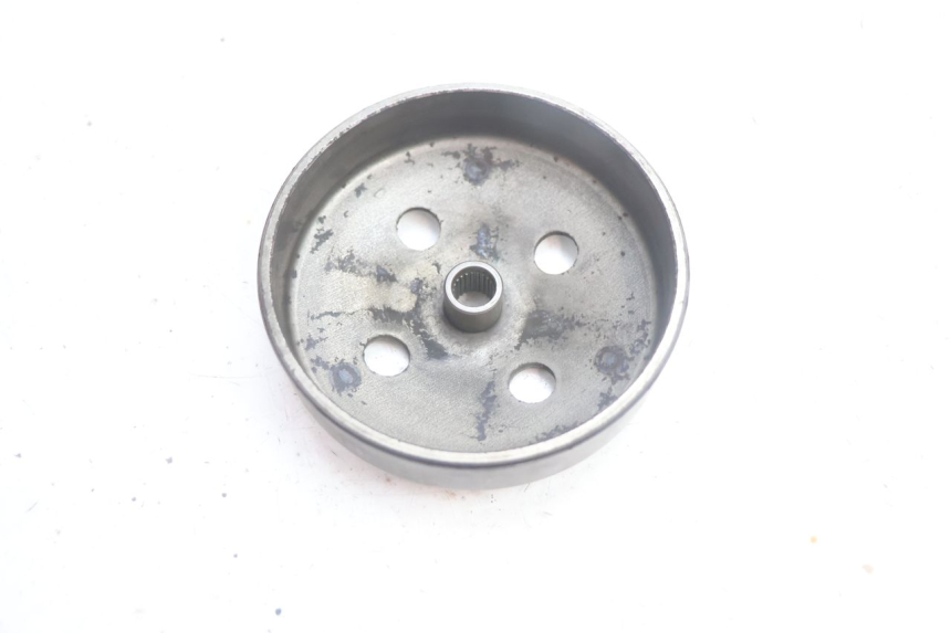 photo de CLOCHE EMBRAYAGE PIAGGIO ZIP IGET 4T 50 (2021 - 2023) - Zoom état d’usage