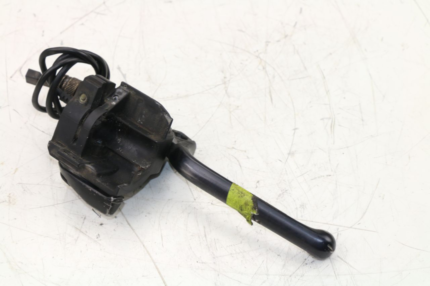 photo de COCOTTE EMBRAYAGE BMW K LT ABS 1100 (1990 - 1996) - Autre angle de vue