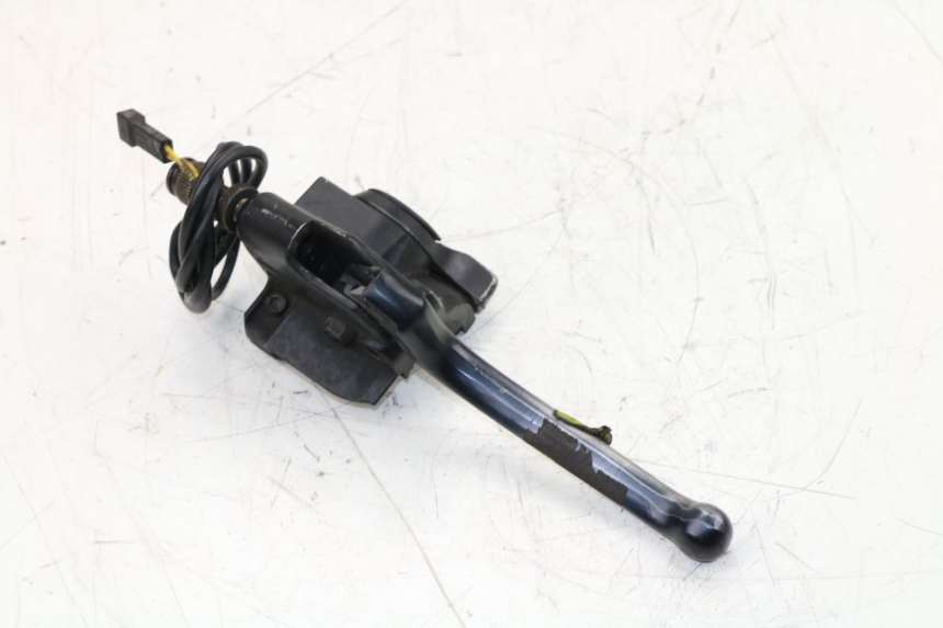 photo de COCOTTE EMBRAYAGE BMW K LT ABS 1100 (1990 - 1996) - Gros plan technique