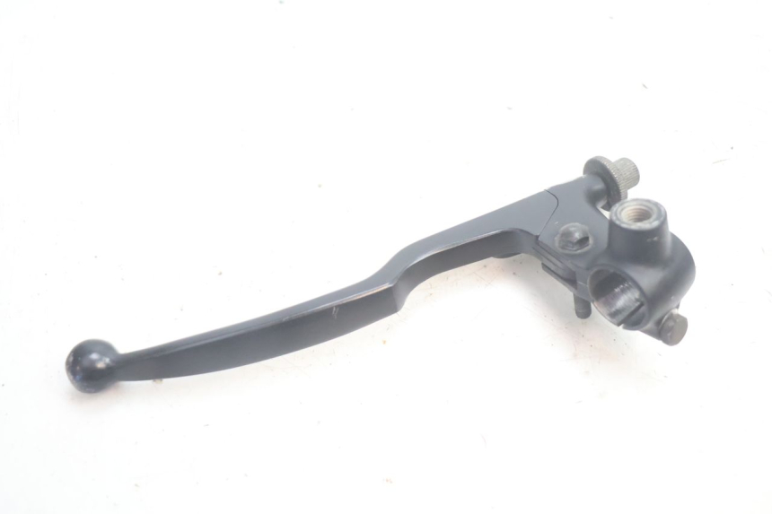 photo de COCOTTE EMBRAYAGE SUZUKI DR S 600 (1985 - 1989) - Gros plan technique