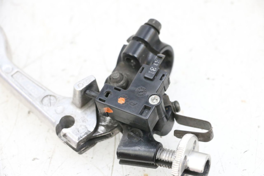 photo de COCOTTE EMBRAYAGE SUZUKI GSXR GSX-R 1000 (2003 - 2004) - Autre angle de vue