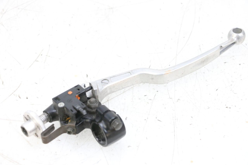 photo de COCOTTE EMBRAYAGE SUZUKI GSXR GSX-R 1000 (2003 - 2004) - Gros plan technique