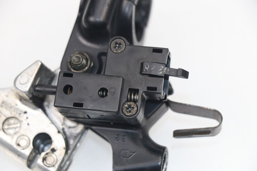 photo de COCOTTE EMBRAYAGE KAWASAKI ZX-6R ZX6R 600 (2000 - 2002)