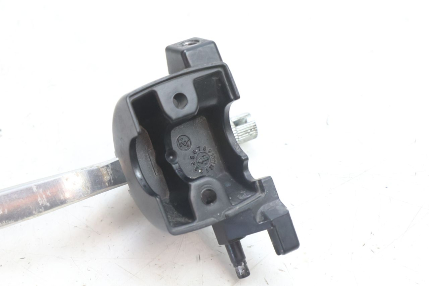 photo de COCOTTE EMBRAYAGE RIEJU MRT PRO SUPERMOTARD 50 (2007 - 2018) - Points de fixation