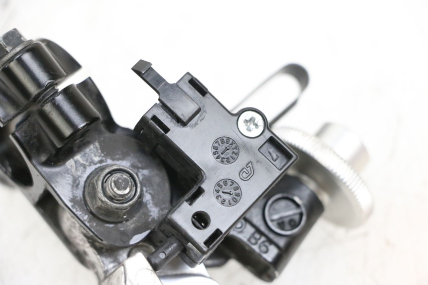 photo de COCOTTE EMBRAYAGE YAMAHA MT-07 MT07 ABS 700 (2018 - 2020) - Zoom état d’usage