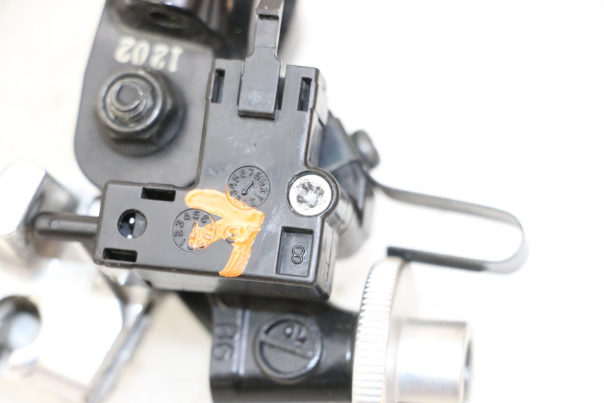 photo de COCOTTE EMBRAYAGE YAMAHA TRACER 7 700 (2020 - 2024)