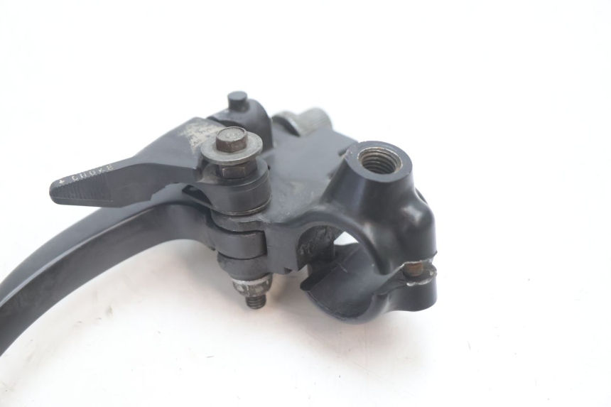photo de COCOTTE EMBRAYAGE HONDA XRV AFRICA TWIN 750 (1990 - 1992) - Gros plan technique