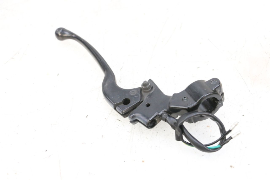 photo de COCOTTE FREIN GAUCHE KYMCO AGILITY 4T 50 (2018 - 2022) - Zoom état d’usage