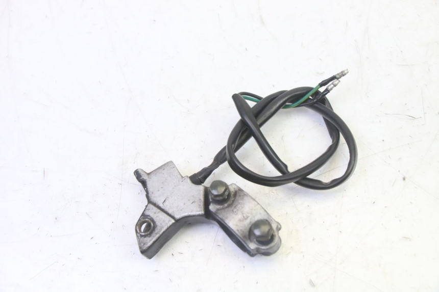 photo de COCOTTE FREIN GAUCHE KYMCO AGILITY NAKED RENOUVO 2T 50 (2011 - 2018)