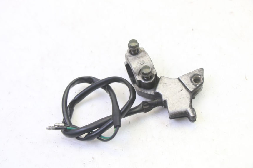 photo de COCOTTE FREIN GAUCHE KYMCO AGILITY NAKED RENOUVO 2T 50 (2011 - 2018)