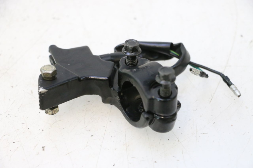 photo de COCOTTE FREIN GAUCHE KYMCO AGILITY PREMIUM 50 (2007 - 2010) - Autre angle de vue