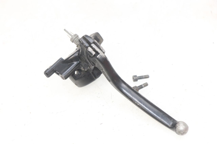 photo de COCOTTE FREIN GAUCHE MBK BOOSTER SPIRIT 50 (1999 - 2003) - Zoom état d’usage