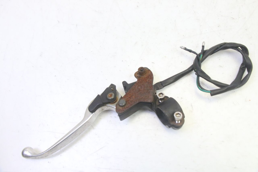 photo de COCOTTE FREIN GAUCHE SYM CROX 4T 50 (2016 - 2023)