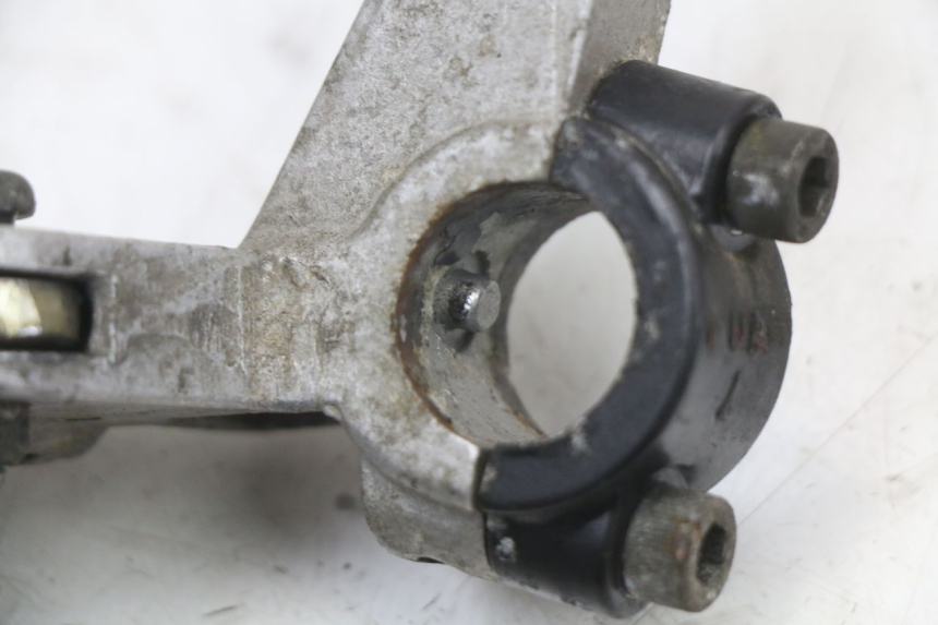 photo de COCOTTE FREIN GAUCHE YAMAHA CYGNUS X 125 (2004 - 2007)