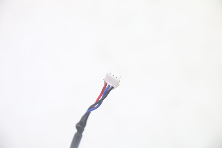 photo de COCOTTE FREIN GAUCHE SEGWAY NINEBOT F65I 1