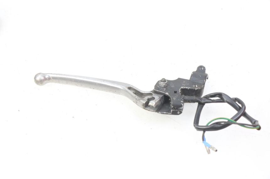 photo de COCOTTE FREIN GAUCHE HAOTIAN HT125T-2 125