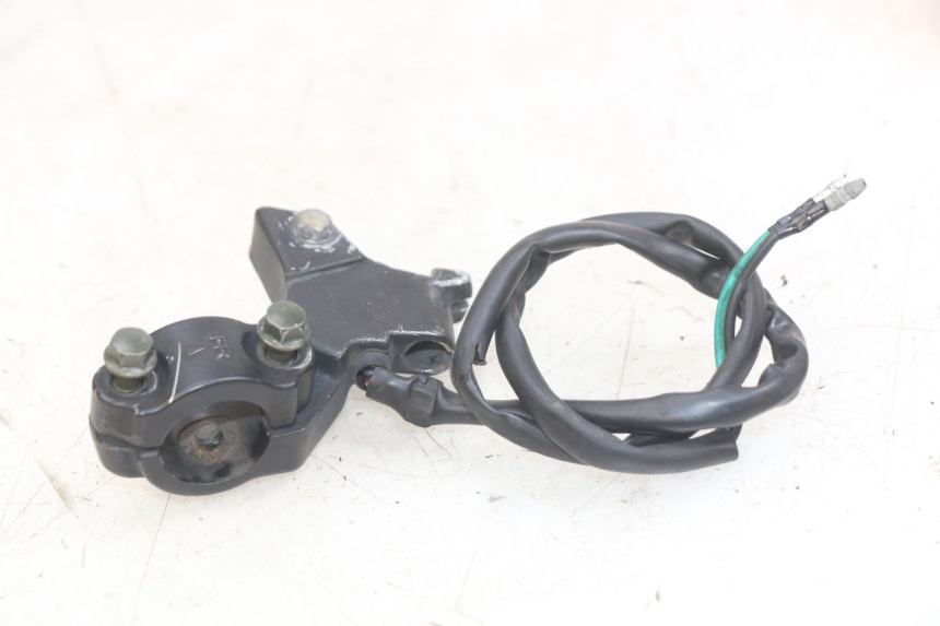 photo de COCOTTE FREIN GAUCHE KYMCO AGILITY NAKED RENOUVO 2T 50 (2011 - 2018)