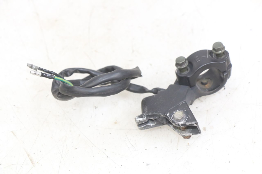 photo de COCOTTE FREIN GAUCHE KYMCO AGILITY NAKED RENOUVO 2T 50 (2011 - 2018)