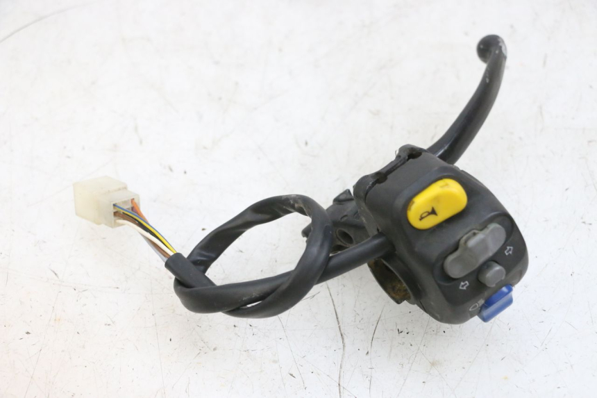 photo de COCOTTE FREIN GAUCHE PEUGEOT LUDIX 50 (2008 - 2017) - Vue principale