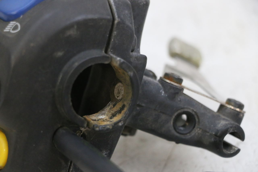 photo de COCOTTE FREIN GAUCHE PEUGEOT LUDIX 50 (2008 - 2017) - Détail de la pièce