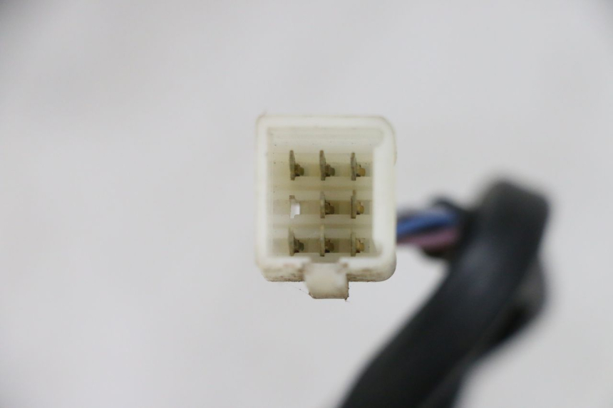 photo de COCOTTE FREIN GAUCHE PEUGEOT LUDIX 50 (2008 - 2017) - Zoom état d’usage