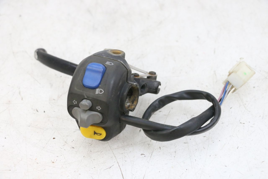 photo de COCOTTE FREIN GAUCHE PEUGEOT LUDIX 50 (2008 - 2017) - Vue d’ensemble