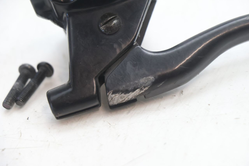 photo de COCOTTE FREIN GAUCHE PEUGEOT LUDIX 50 (2008 - 2017) - Détail de la pièce