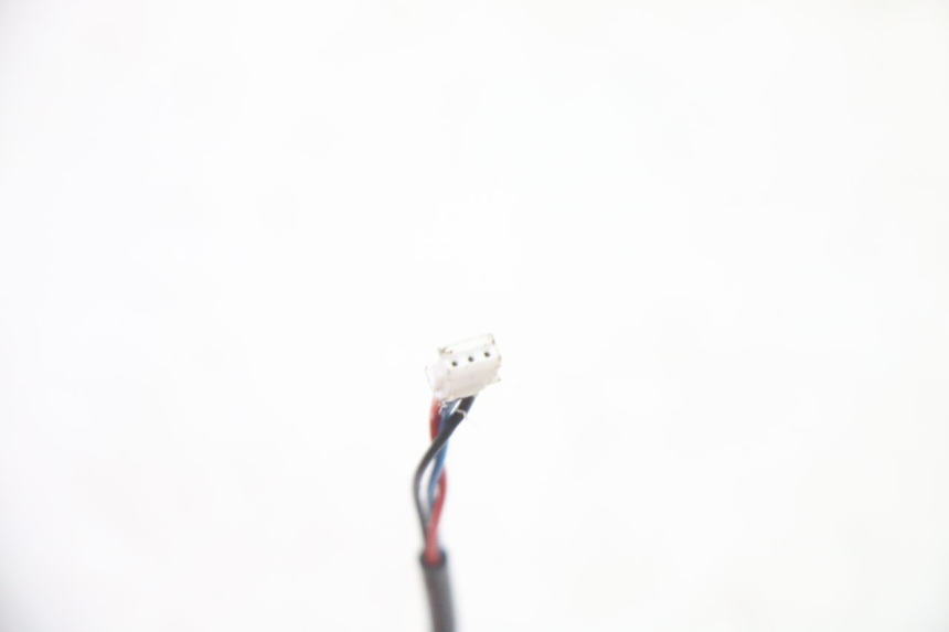 photo de COCOTTE FREIN GAUCHE XIAOMI MI PRO 2 1