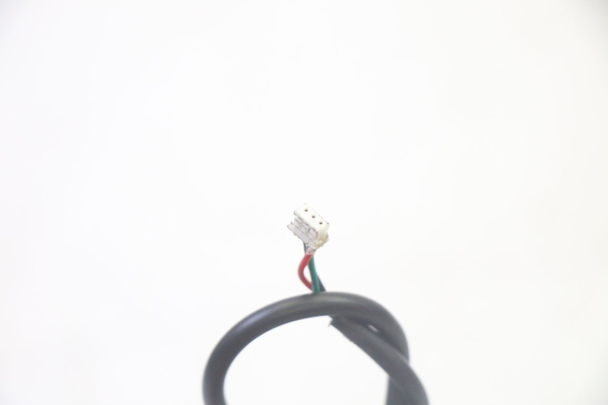 photo de COCOTTE FREIN GAUCHE XIAOMI MI PRO 2 1