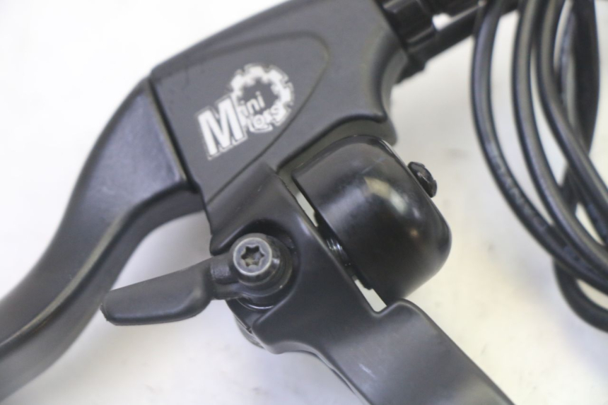 photo de COCOTTE FREIN GAUCHE DUALTRON MINI SPECIAL 1