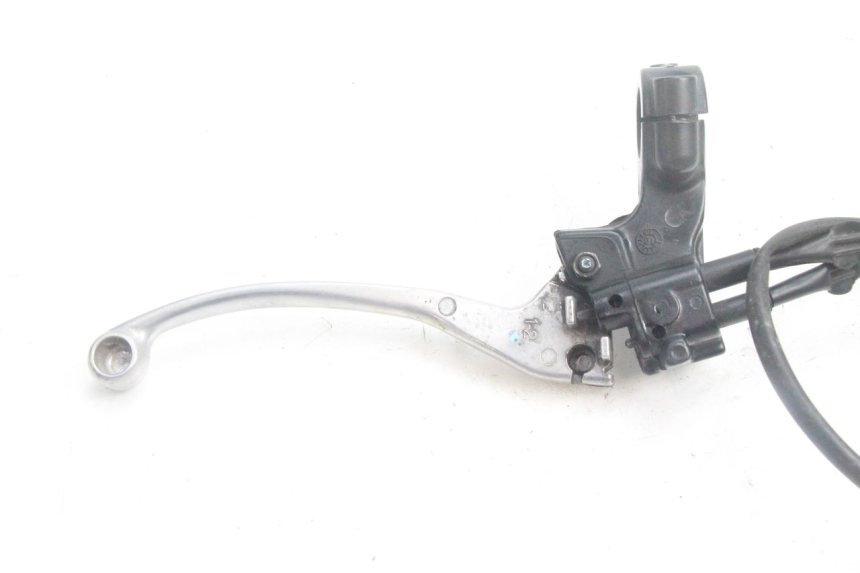 photo de COCOTTE FREIN GAUCHE HONDA PCX (JF28) 125 (2009 - 2011) - Gros plan technique