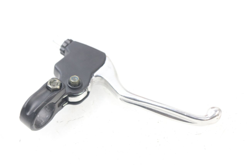photo de COCOTTE FREIN GAUCHE POCKET BIKE KXD 50