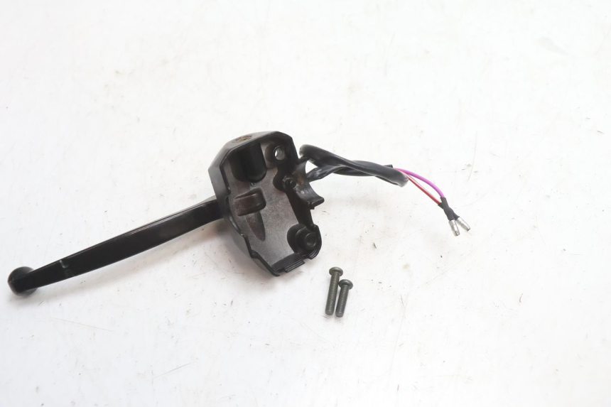 photo de COCOTTE FREIN GAUCHE TNT MOTOR ROMA 10' 4T 50 (2007 - 2018) - Détail de la pièce