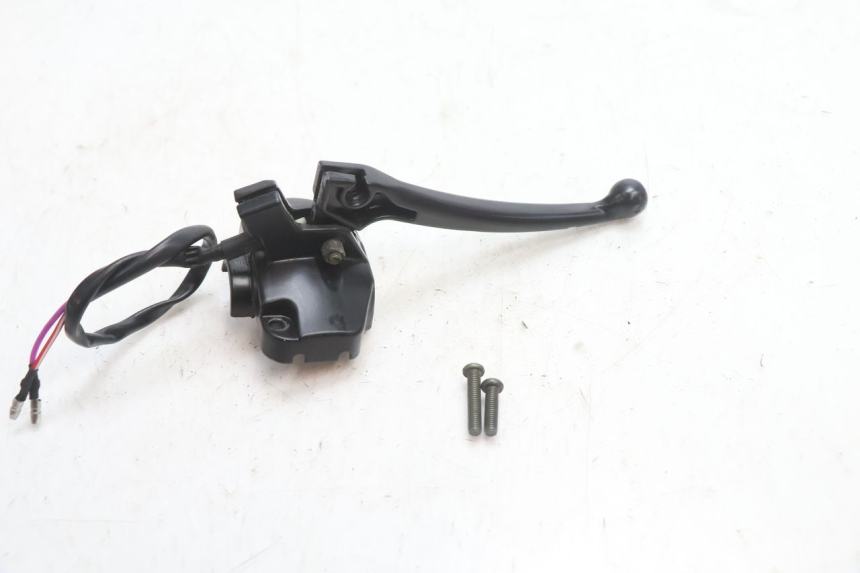 photo de COCOTTE FREIN GAUCHE TNT MOTOR ROMA 10' 4T 50 (2007 - 2018) - Gros plan technique