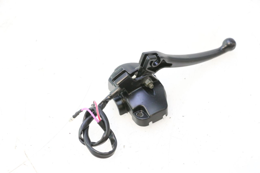 photo de COCOTTE FREIN GAUCHE TNT MOTOR ROMA 12' 2T 50 (2007 - 2018) - Autre angle de vue