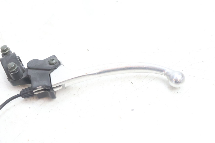 photo de COCOTTE FREIN GAUCHE JM MOTORS SANTANA EVO 50 (2024 - 2026) - Gros plan technique