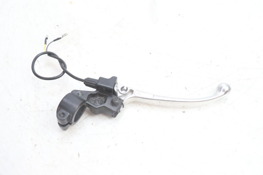 photo de COCOTTE FREIN GAUCHE JM MOTORS SANTANA EVO 50 (2024 - 2026) - Points de fixation