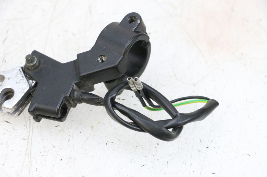 photo de COCOTTE FREIN GAUCHE JM MOTORS SANTANA 50 (2014 - 2023) - Zoom état d’usage