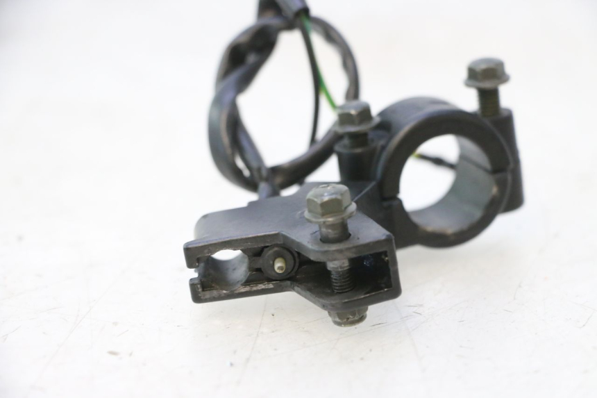 photo de COCOTTE FREIN GAUCHE JM MOTORS SANTANA 50 (2014 - 2023) - Zoom état d’usage