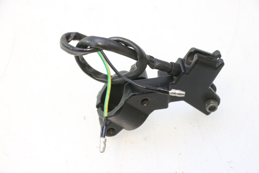 photo de COCOTTE FREIN GAUCHE JM MOTORS SANTANA 50 (2014 - 2023) - Autre angle de vue